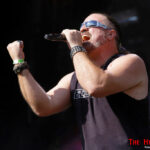Fortarock 2019: Symphony X